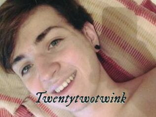 Twentytwotwink