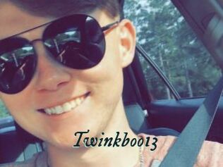 Twinkboo13