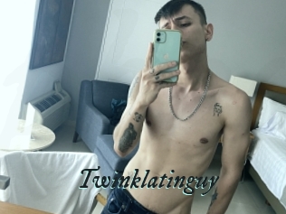 Twinklatinguy