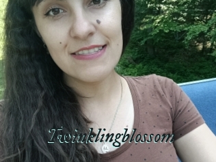 Twinklingblossom