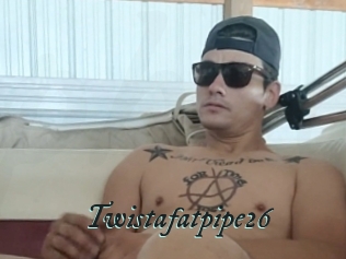 twistafatpipe26 Pharaons Porn