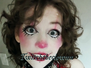 twitchtheclownn Pharaons Porn