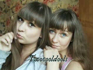 Twocooldools