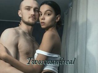 Twoscoundreal