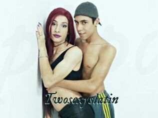 Twosexyslatin
