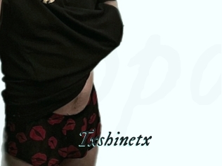 Txshinetx