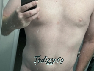 tydiggs69 Pharaons Porn