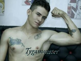 Tygamonster