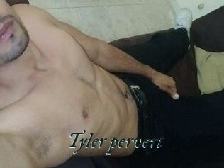 tyler_pervert Pharaons Porn