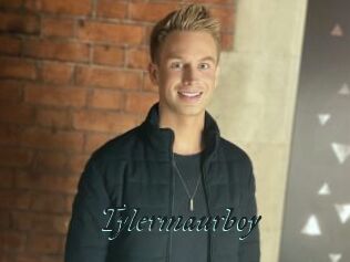Tylermaurboy