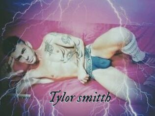 Tylor_smitth