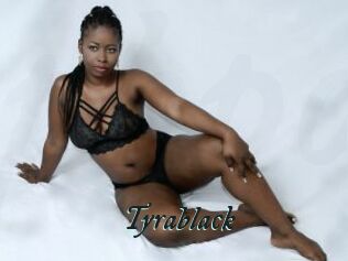 Tyrablack