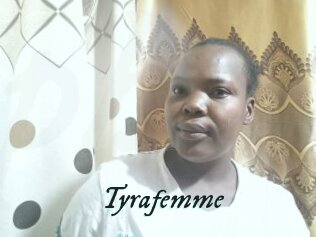 Tyrafemme