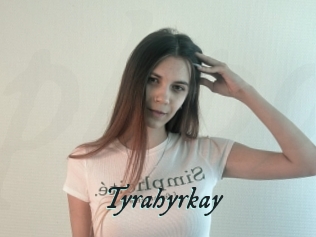 Tyrahyrkay