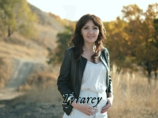 Tyrarey
