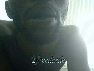 Tyreedazie