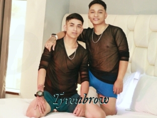 Tyronbrow