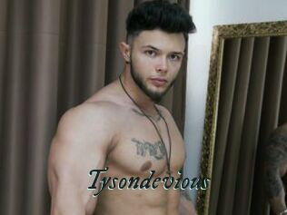 Tysondevious