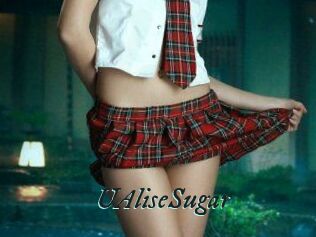 UAliseSugar