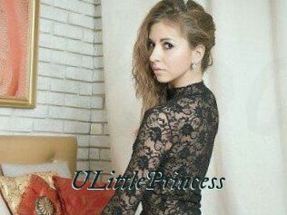 ULittlePrincess