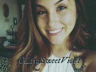 ULtraSweetViolet