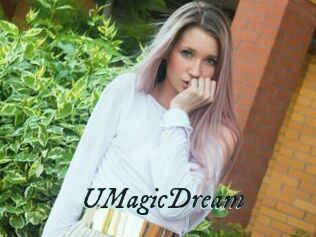 UMagicDream Pharaons Porn