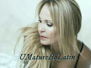 UMatureBbLatin
