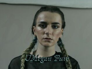 UMegan_Pure