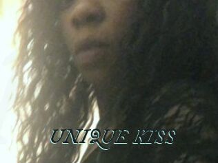 UNIQUE_KISS