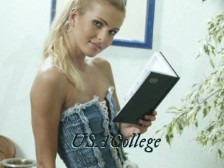 USACollege