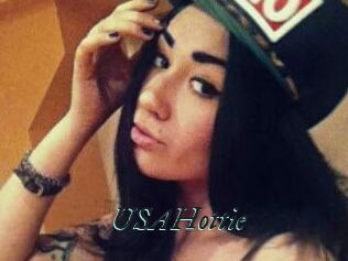 USAHottie