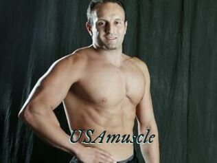 USAmuscle