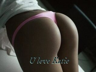 U_love_Katie