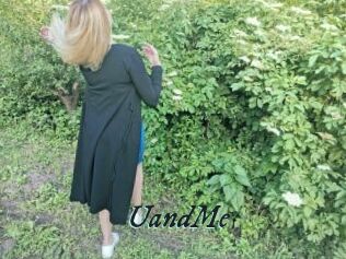UandMe