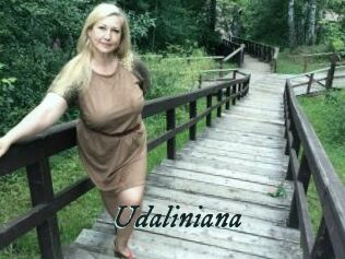 Udaliniana