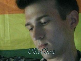 UkioChan