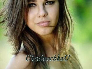 UkrainochkaU