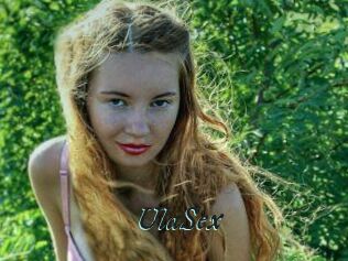 UlaSex