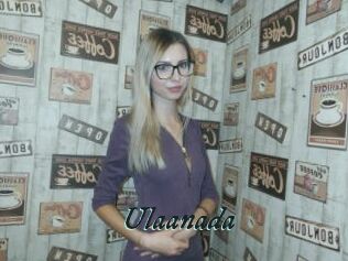 Ulaanada
