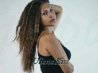 UlianaKiss