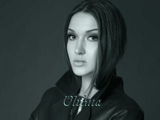 Ultima