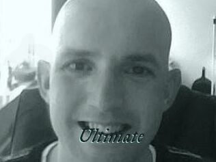 Ultimate