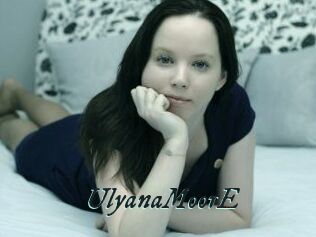 UlyanaMoorE