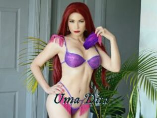 Uma_Dita Pharaons Porn