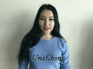 UnaChong