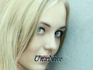 UnaNice