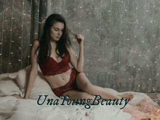 UnaYoungBeauty