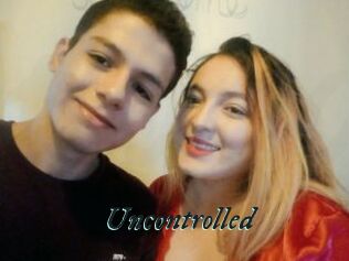 Uncontrolled