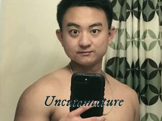 Uncutamature