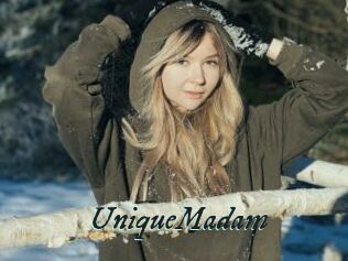 UniqueMadam